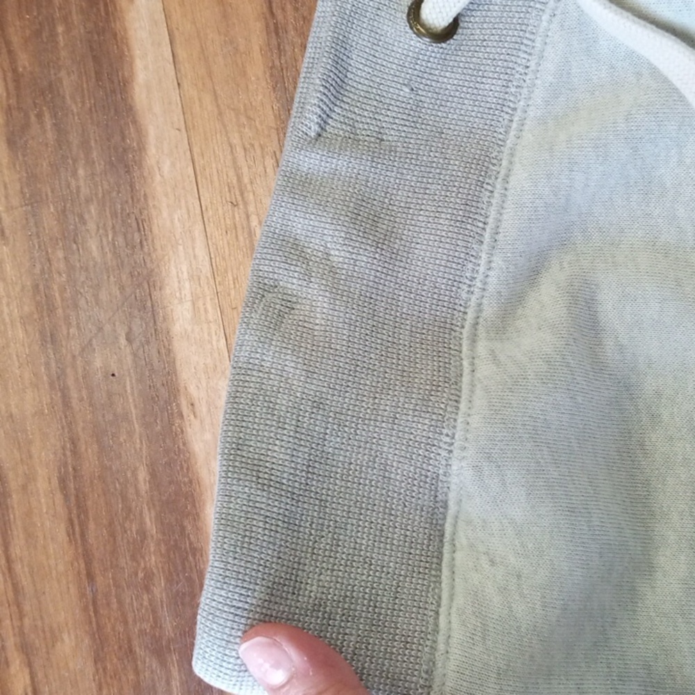 All saints spital fields harem sweatpants - Picture 9 of 10